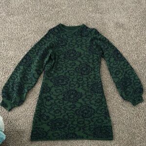 Maeve The Beatriz Dress